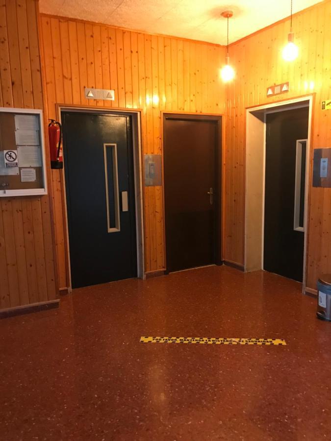 Appartement Entier Avec Vue Panoramique Benalmádena Exteriér fotografie