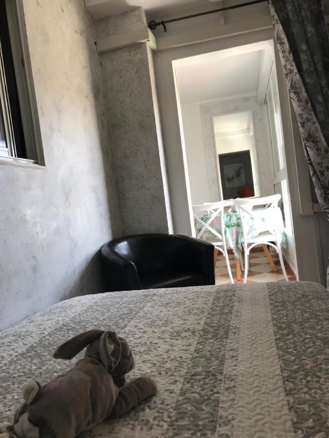 Appartement Entier Avec Vue Panoramique Benalmádena Exteriér fotografie