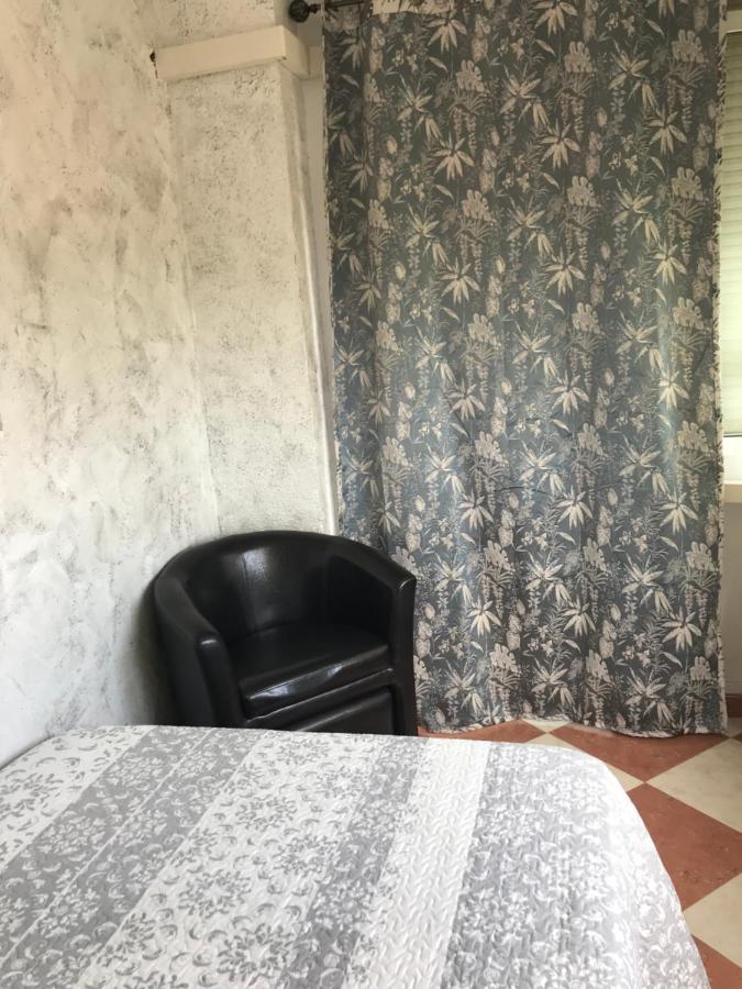 Appartement Entier Avec Vue Panoramique Benalmádena Exteriér fotografie